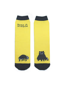 Носки махровые Big Bang Socks 2681465