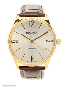 Часы Rodania 2670444