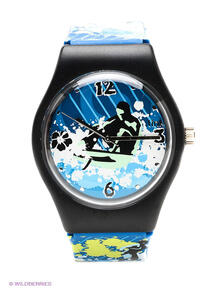 Часы "Link - Surf" Kawaii Factory 1688169