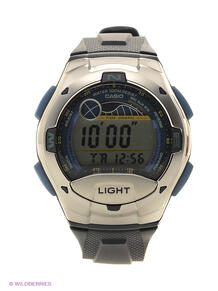 Часы W-753-2A Casio 2658590