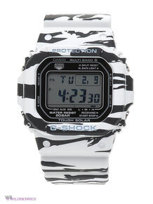 Часы G-Shock GW-M5610BW-7E Casio 2658554