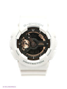 Часы G-SHOCK GA-110RG-7A Casio 1733024