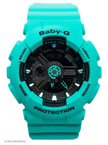 Часы Baby-G BA-111-3A Casio 1732892