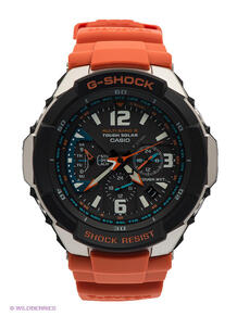 Часы G-SHOCK GW-3000M-4A Casio 1733040