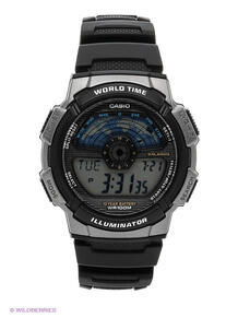 Часы AE-1100W-1A Casio 2181294