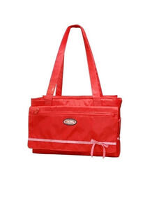 Сумка-термос Foogo Large Diaper Fashion Bag in red Thermos 2613088