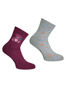 Носки, 2 пары Master Socks 2578000