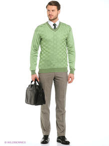 Пуловер Veronika Style 2576159