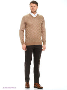 Пуловер Veronika Style 2576158