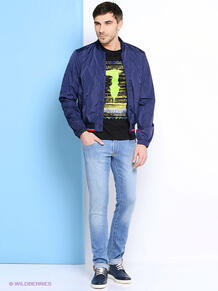 Куртка Trussardi jeans 2578877