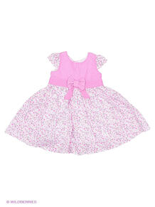 Платье "Цветик-семицветик" Soni Kids 2506538