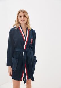 Халат домашний Tommy Hilfiger uw0uw01418