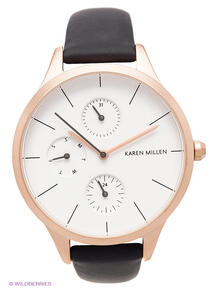 Часы Karen Millen 2408147