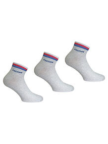 Носки 3 пары Master Socks 2374465