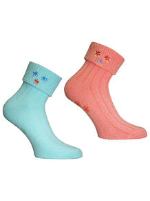 Носки, 2 пары Master Socks 2374493