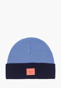 Шапка Herschel Supply Co HE013CUGJTU7OS01