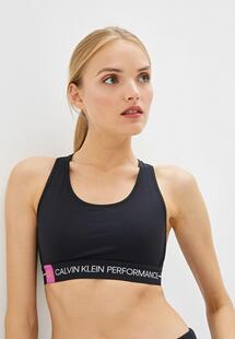 Топ спортивный Calvin Klein Performance 00gwf9k183