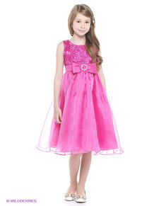 Платье Anna Fashion 2147222
