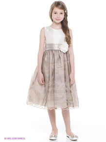 Платье Anna Fashion 2147250