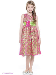Платье Anna Fashion 2147252