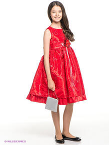 Платье Anna Fashion 2114426