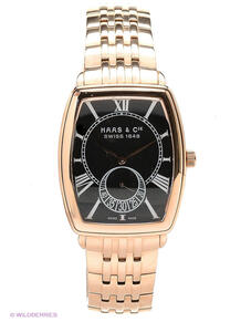 Часы Haas & Cie 1796242