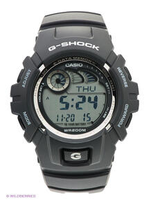 Часы G-SHOCK G-2900F-8V Casio 1780730