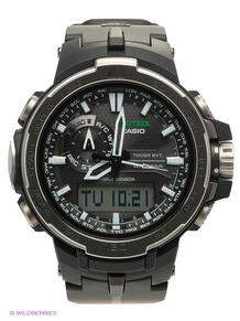 Часы PRO TREK PRW-6000-1E Casio 1733058