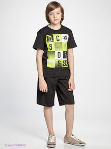 Шорты DC WORKER SHORT BY DC Shoes 1395830