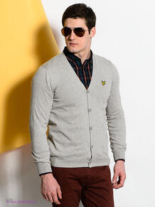 Кардиган Lyle & Scott 1476737