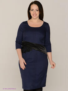 Платье Gemko plus size 1249382