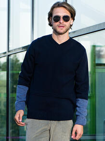 Пуловер Urban Fashion for Men 1068347