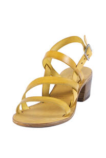 heeled sandals BORBONIQUA 5924111