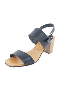 heeled sandals BORBONIQUA 5924126