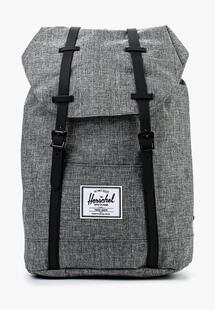 Рюкзак Herschel Supply Co HE013BURJG47NS00