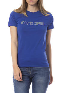 t-shirt Roberto Cavalli 5913348