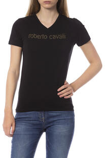 Футболка Roberto Cavalli 5913334