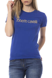 t-shirt Roberto Cavalli 5913338