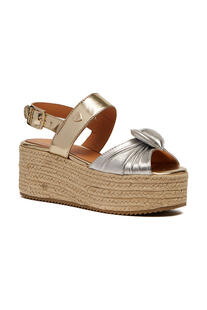 platform sandals Love Moschino 5916131