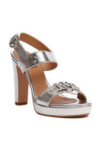 high heels sandals Love Moschino 5916123