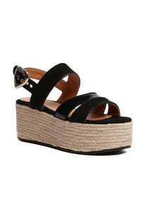 platform sandals Love Moschino 5916132