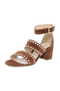 high heels sandals Paola Ferri 5915877