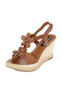 platform sandals Paola Ferri 5915870