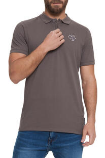 polo t-shirt Crosshatch 5915935