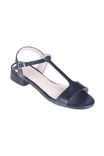 heeled sandals Las lolas 5914297
