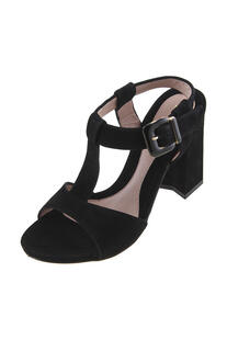 heeled sandals Las lolas 5914306