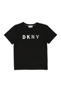 Футболка DKNY Jeans 5895501