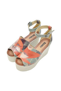 high heels sandals Dogo 5905637