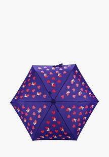 Зонт складной Love Moschino 8127-superminif