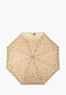 Зонт складной Love Moschino 8017-openclosed